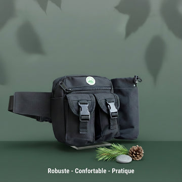Ceinture de randonnée VAGAR